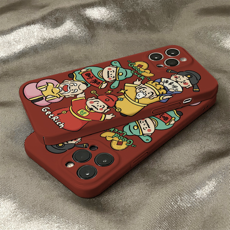 一家不撞壳的店铺 多型号 多款式