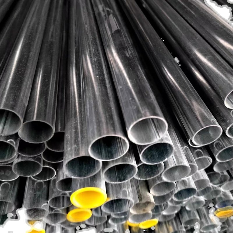 镀锌线管企标20*1.8电线管钢管