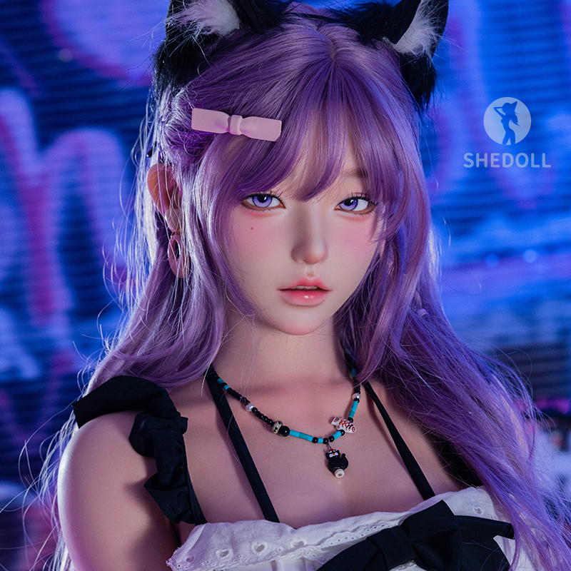 shedoll等身手办关节可动硅胶BJD