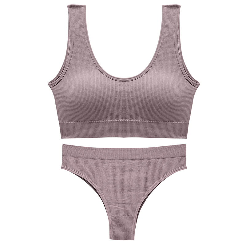 内衣套装女内衣套装女