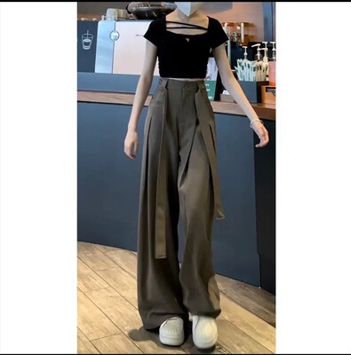 西装长裤女士西装长裤女士