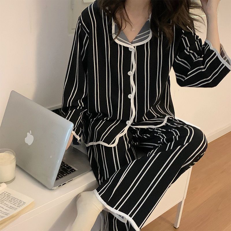 长裤睡衣套装长裤睡衣套装