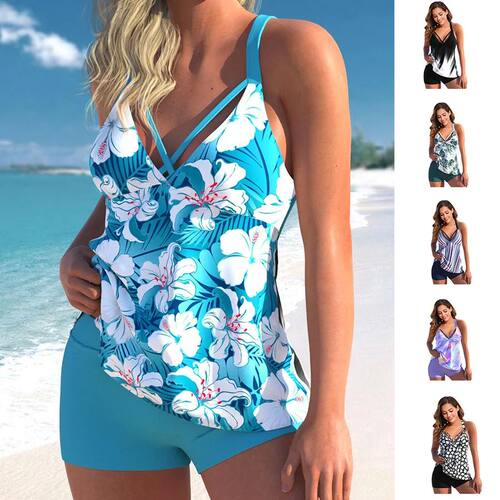 S-XL Swimsuit Pool Swimming Swimsuit Single Summer Set ikini