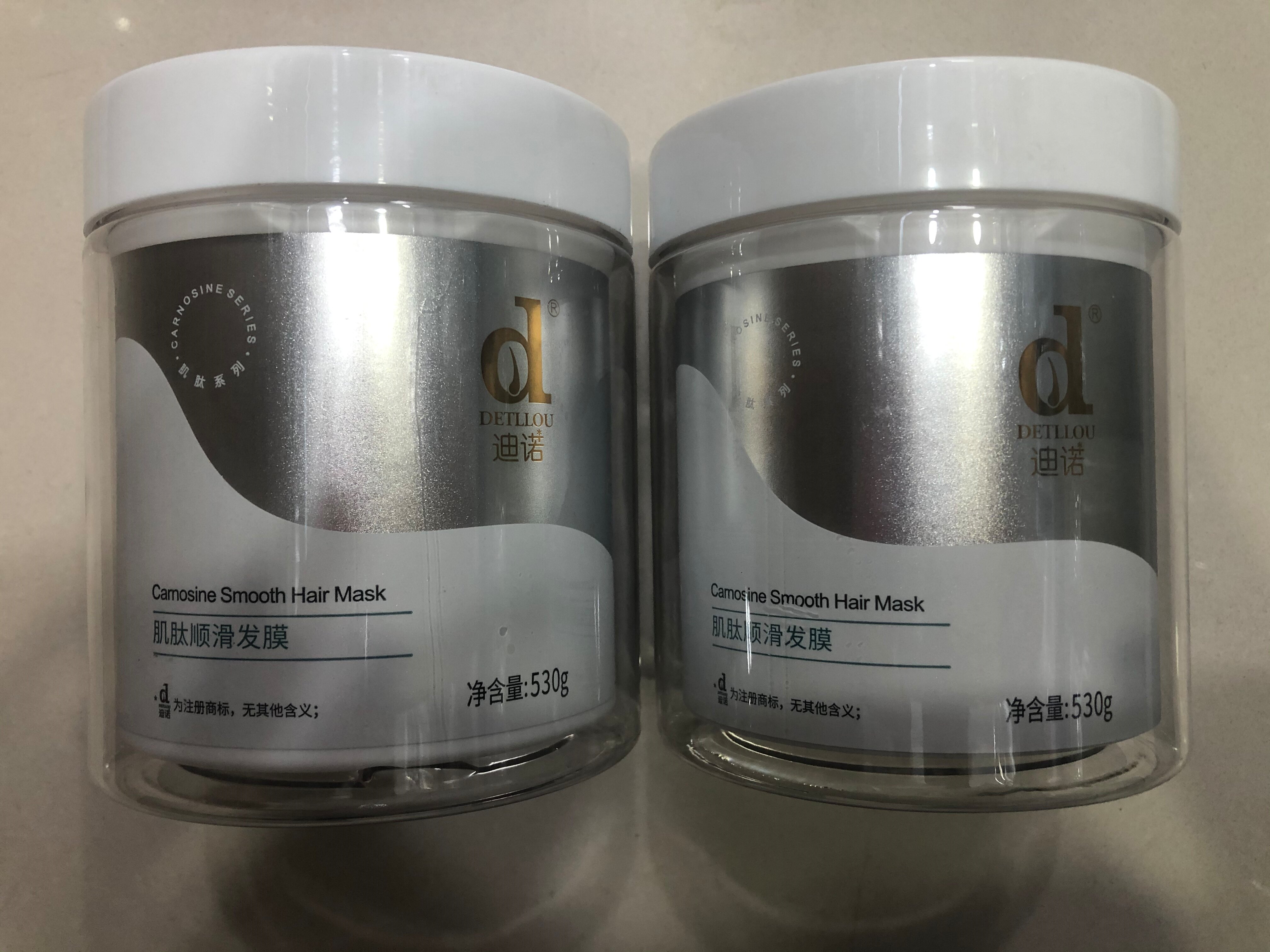 迪诺肌肽顺滑发膜迪诺发膜