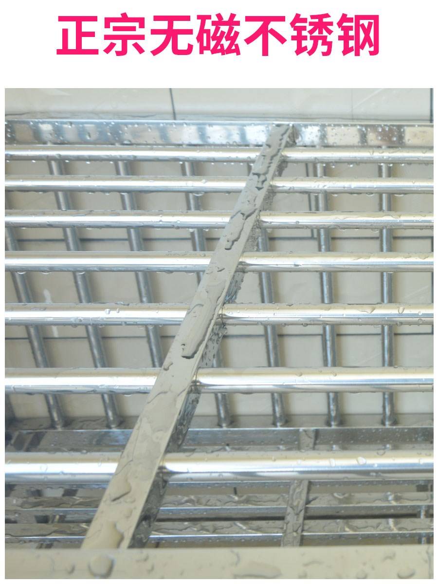 农村养鸡笼不锈钢鸡笼家用室外鸡笼防黄鼠狼养鸡场专用鸡笼大型