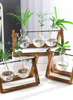 小清新美容院美甲美发店柜子装饰品卧室女生房间摆设工作室小摆件