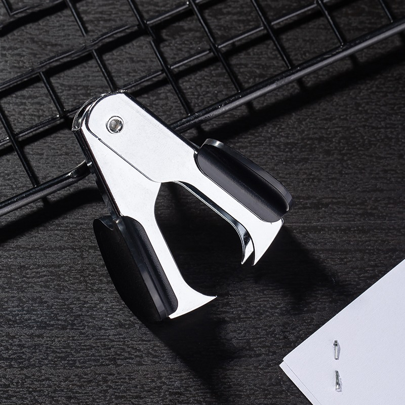 得力起钉器小号通用型起钉器拔钉