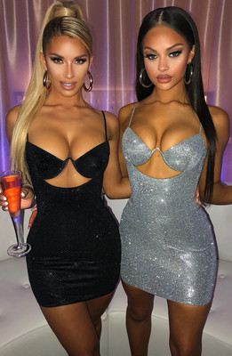 镂空包臀裙女镂空包臀裙女