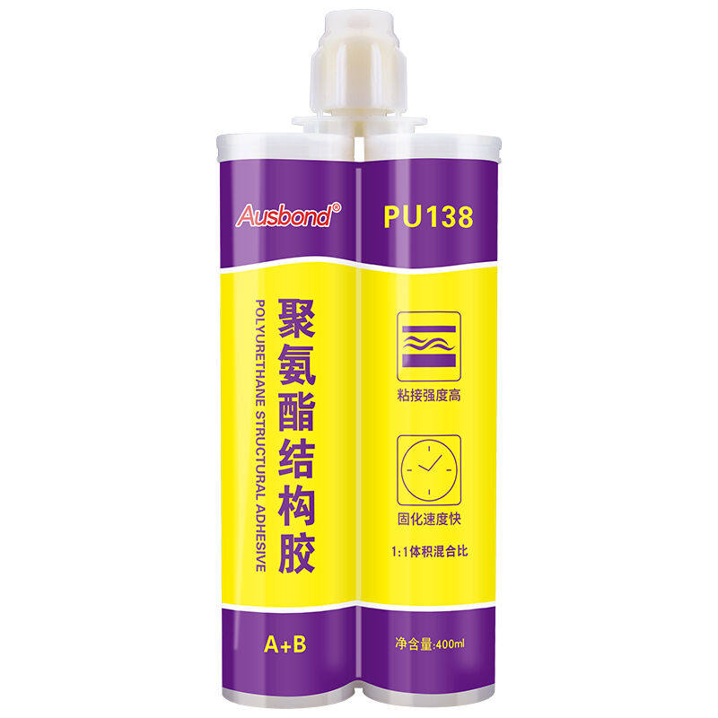奥斯邦（Ausbond）聚氨酯结构胶新能源汽车动力电池双组分PU树脂