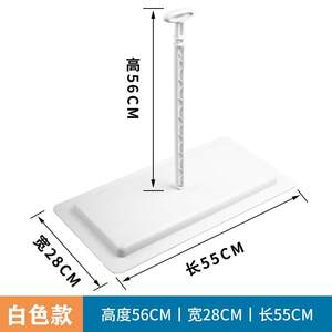 马蹲改便器防盖板蹲大便池厕所卫间桶防虫臭生坑盖子农厕堵臭器