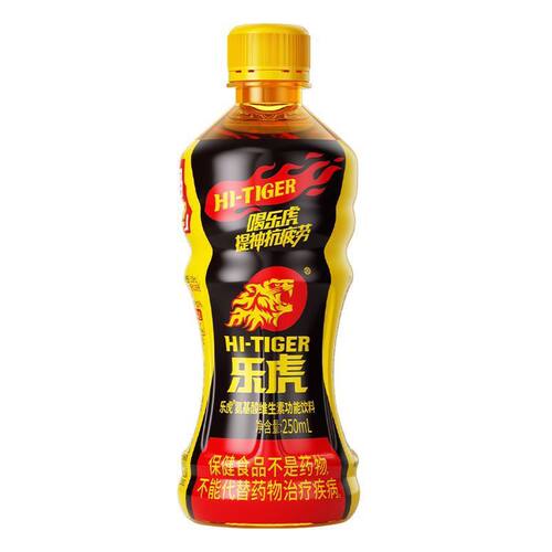 乐虎功能饮料250ml*24瓶