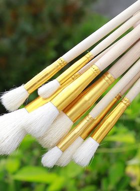 人工授粉笔授粉器草莓多肉西红柿无花果树授粉神器花粉点花授粉刷