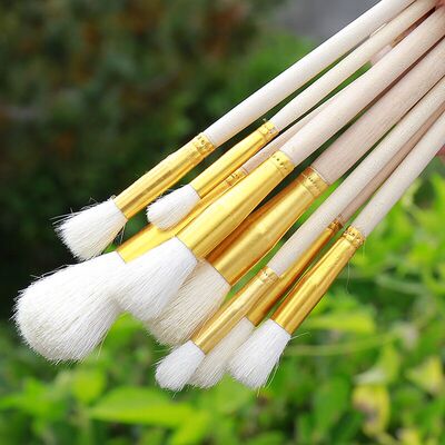 人工授粉笔授粉器草莓授粉神器刷