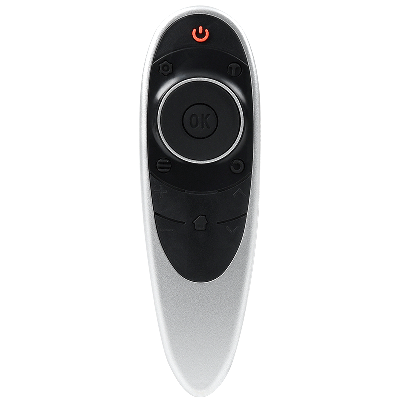 文忆适用于RC701YMI1遥控器