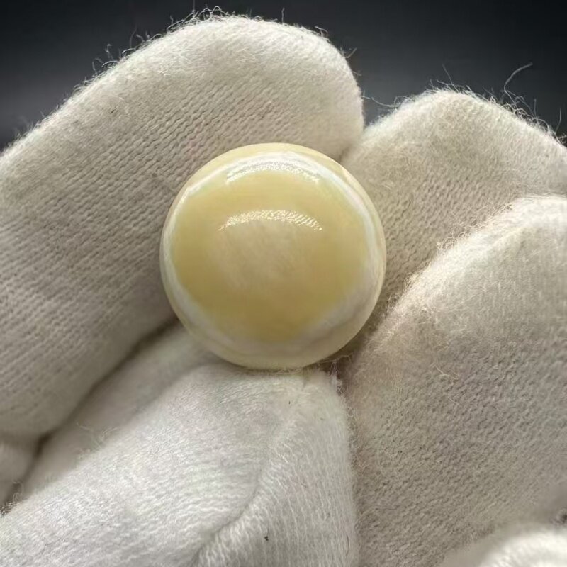 保真独带皮圆珠多宝手串文玩