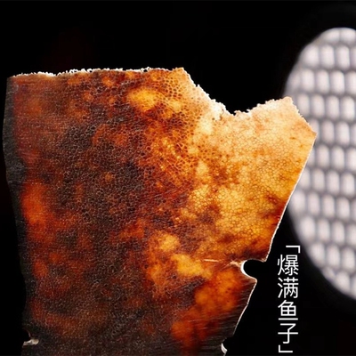 老Y角碎料保真角料泡酒养生