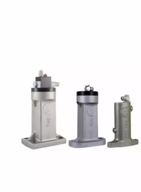 PKL740-空气撞击器气动振打锤 气锤 NETTER Pneumatic Impactors