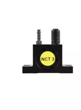 NCT1 NCT2 NCT3 NCT4 风动涡轮振荡器 NETTER Turbine Vibrators