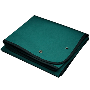 加厚园艺地垫牛津布防水养花盆换盆工具种花多肉植物思威博换土垫