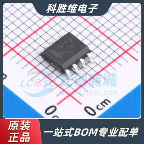 全新原装进口UC2844BD1R
