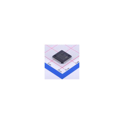 GD32F103RCT6单片机(MCU