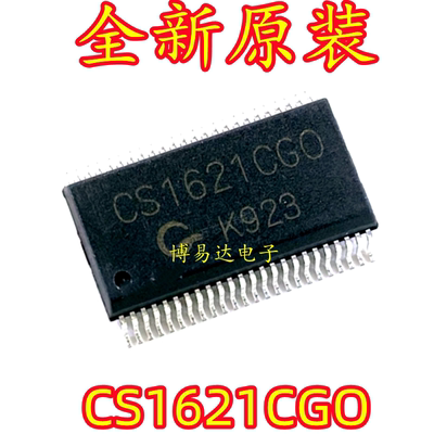 全新原装CS162GO贴片P-