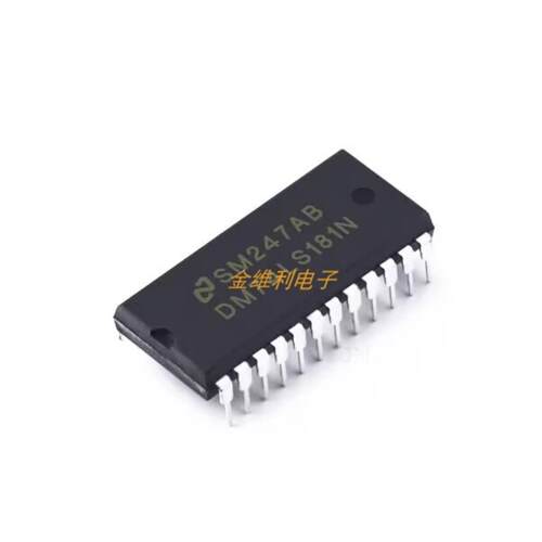 SN74LS18DM全新原装IP