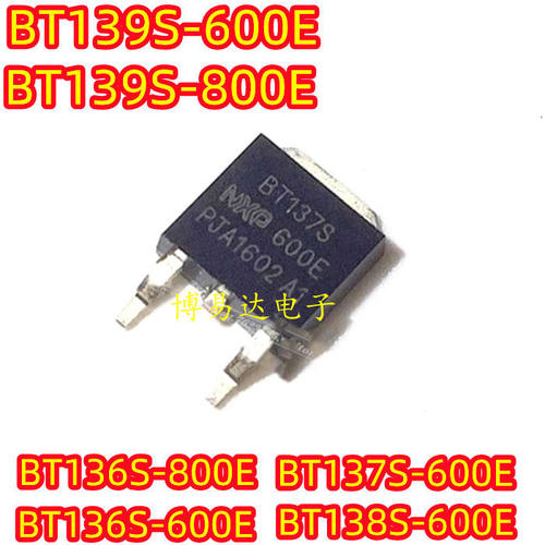 BT136S-600E-879BT136S-