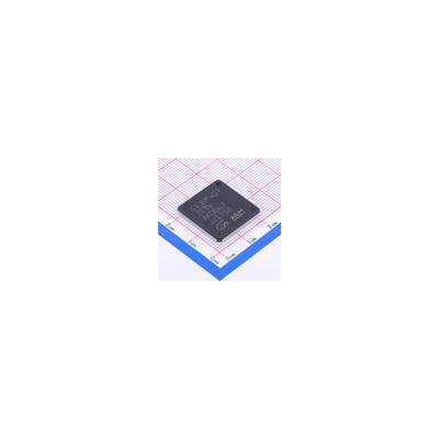 GD32F407ZET6单片机(MCU