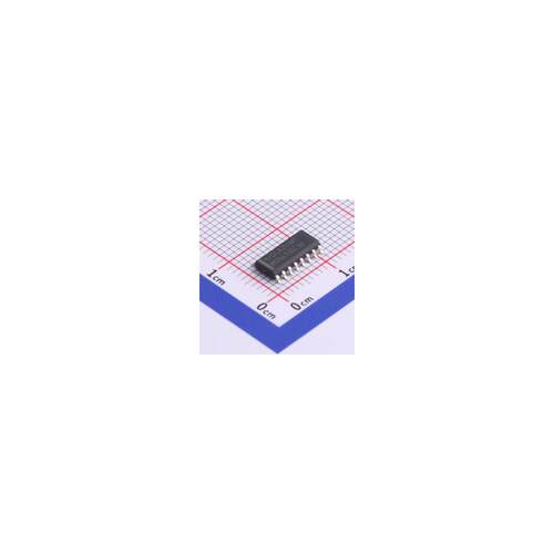 AM26LS31CDR-485/芯片