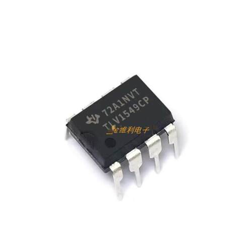 TLV1549IPC0位模数D转换