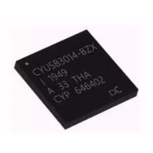 CYUSB3014-BZXI65贴片转