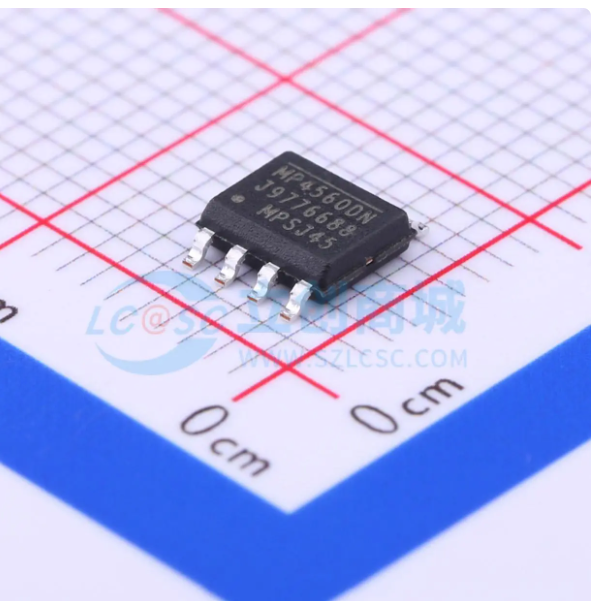 MP4560DN-LF-Z MP4560DN 降压转换器DC-DC芯片 封装SOP8 全新原装