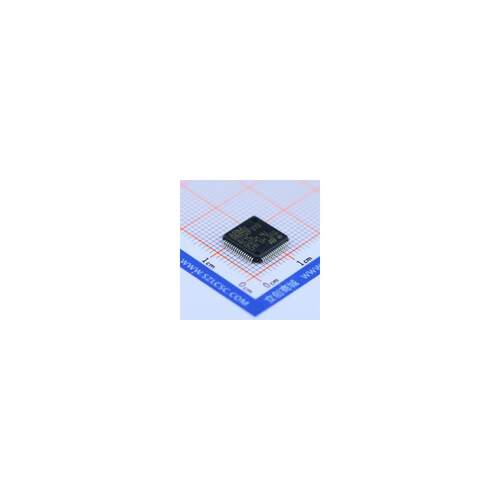 STM32F373RCT6 单片机(MCU/MPU/SOC) ARM Cortex-M4 72MHz 单片机