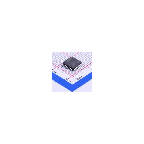 C8051F4-GQR单片机(MCU/