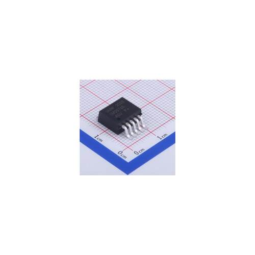 LM2576S-ADJDC电源芯片