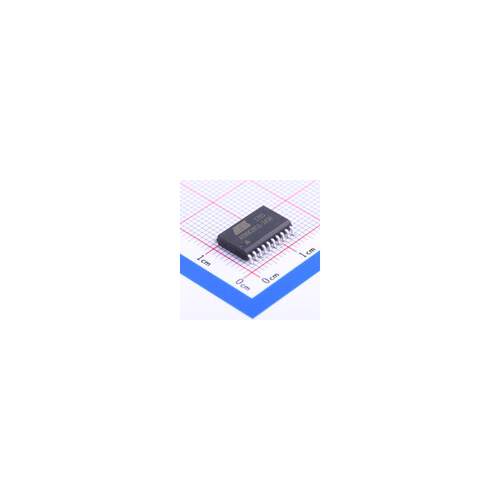 AT89C2051-24SU单片机(M