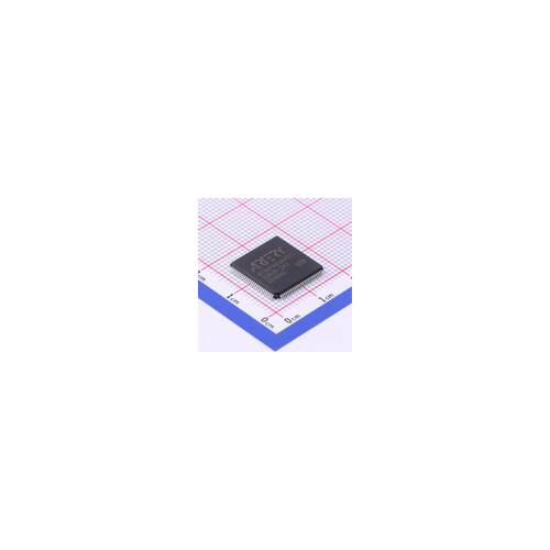 AT32F40VGT7单片机(MCU/