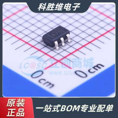 OPA695IDBVR OPA695IDBVT OPA695 运算放大器 SOT23-6 全新原装