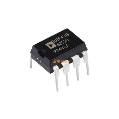 REF43GPZS基准电压芯片DI