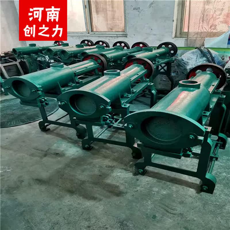 自动挂杆全自动米粉机 大型商用粉干米粉机 米线机 自熟年糕机