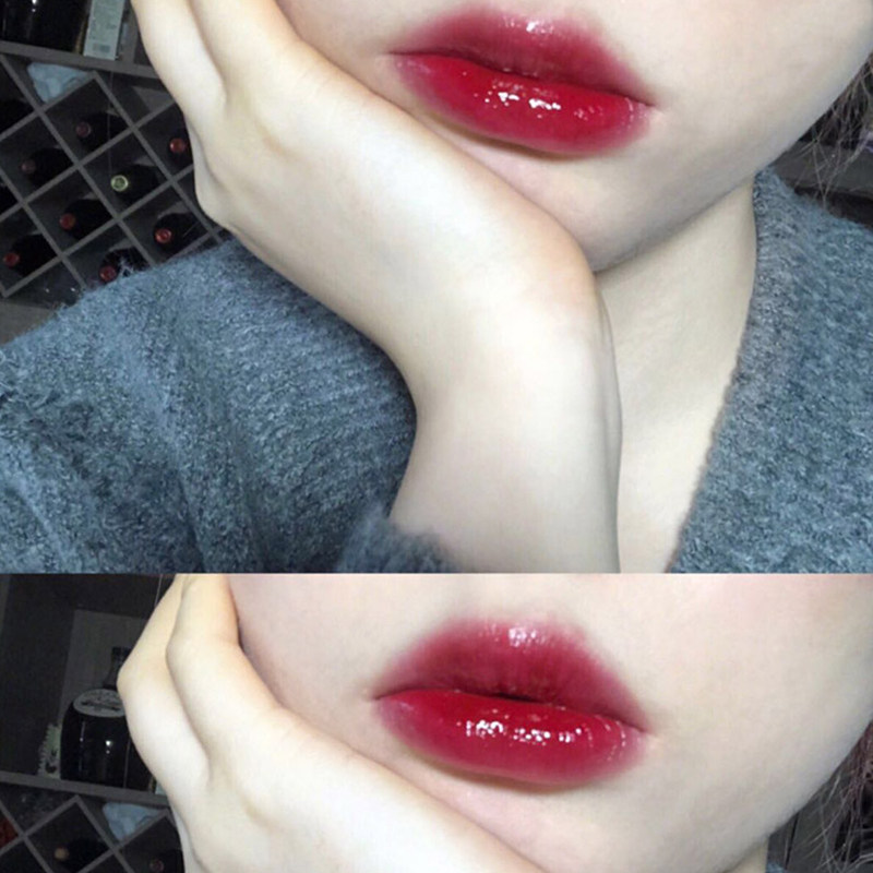 程十安推荐唇釉女不掉色防水不沾杯口红孕妇可用素颜显白口红唇彩