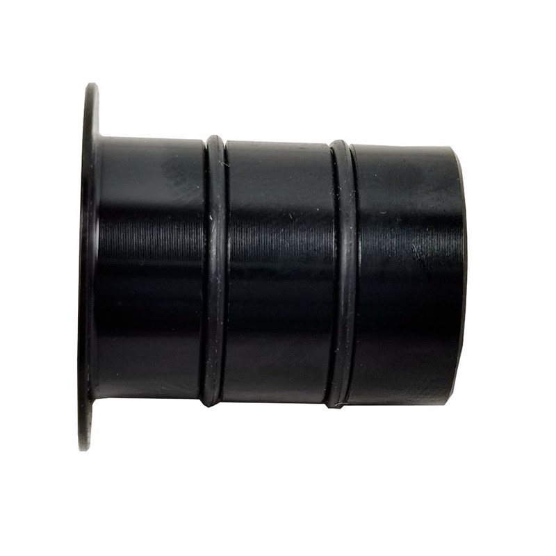 自行车1a5MM桶轴山地车前轮转接套12MM 碟刹公路15转12迷你桶轴套