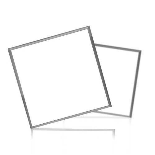 铝扣板600x600led平板灯集成吊顶嵌J入式石膏板60x60天花灯