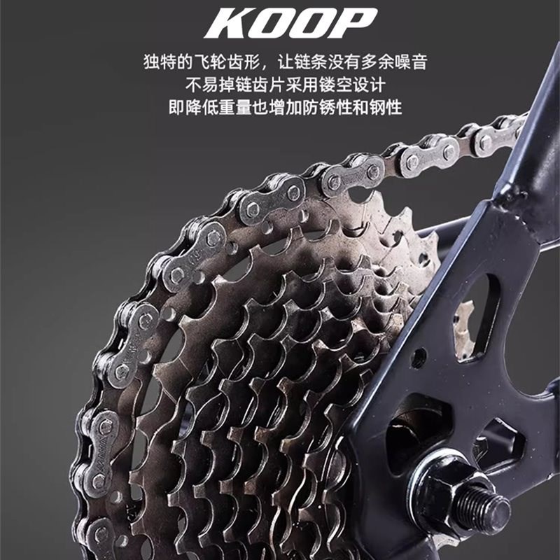 山地车自行车男式成人女款变速越野D单车青少年中学生大人公路赛