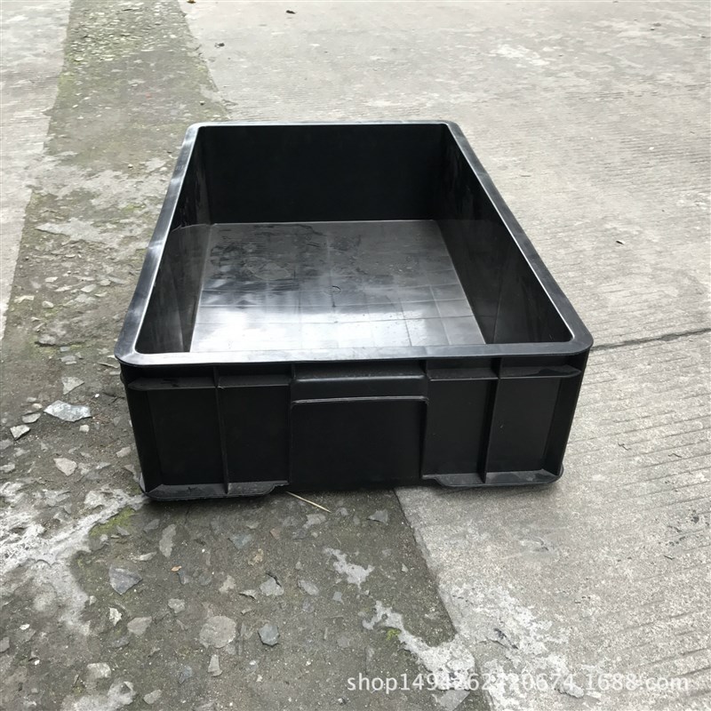 防静电周转箱 360*270Q*135物流箱