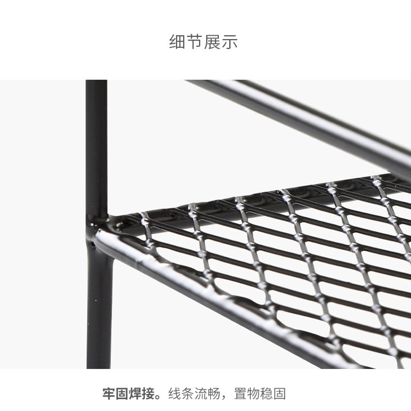 免打孔卫生间置物架子厨房卧室挂衣架墙上壁挂厕所洗手间收纳架