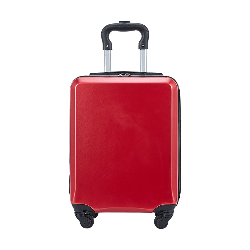 儿童拉杆箱行李箱20寸q18寸w定制可爱卡通四轮拖箱男女宝学生旅行