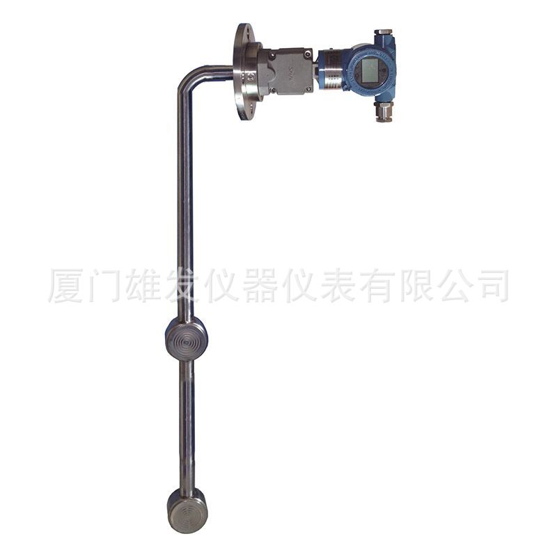 速发压差式智能在线密度仪石x油B化工液体密度计在线饮料密度计