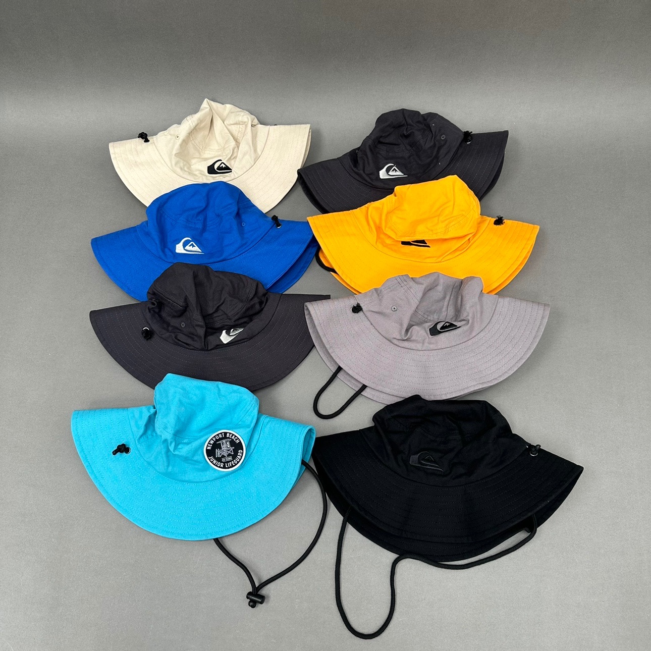 大帽檐男士防晒防紫外线夏遮阳帽